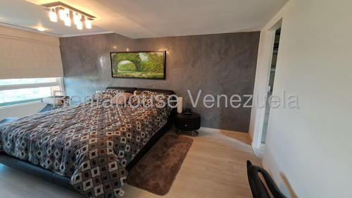 Apartamento En Venta,lomas Del Sol Mls #25-10537 Sc