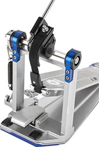 Yamaha Pedal De Bombo Único Direct-drive Con Estuche, Fp-9d