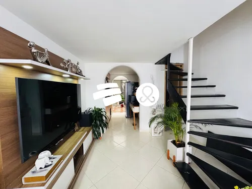 Vendo Casa Unifamiliar En San Antonio De Prado
