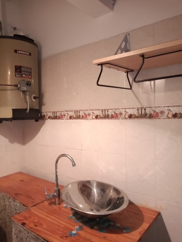 Imagen 9 de 14 de Dueño Vende - Olivos - Vicente López- Departamento 1 1/2 Amb
