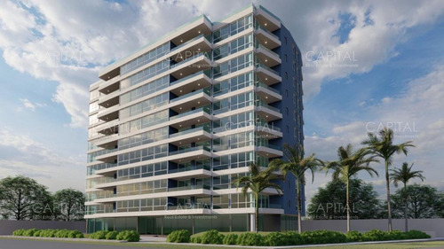 La Inversión Que Estabas Esperando. Torre En Pozo, Departamentos En Venta En Punta Del Este 