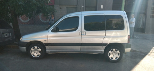 Citroën Berlingo Multispace Sedan 5 Puertas