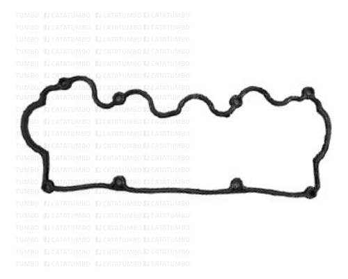 Empaquetadura Tapa Valvula Para Accent X3 1.5 G4ek 1994 1999