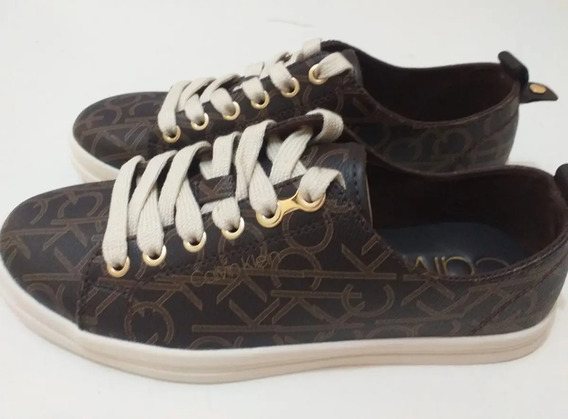 Marcas de Zapatillas deportivas para Mujer de Calvin Klein | FASHIOLA.es -  Página 2