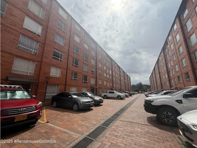 Apartamento en venta