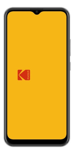 Celular Kodak Seren D65lx 6' 2gb Ram 64gb 16mp Android 11 Go