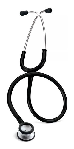 Estetoscópio Classic Ii Neonatal Preto 2114 Littmann 