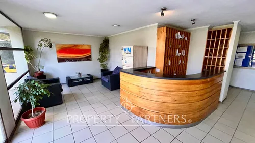 En Venta Amplio Departamento Cercano A Metro Ciuda...