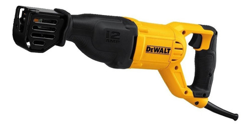 Dewalt Sierra Sable Reciproca Dwe305 12amp Vaiven En Oferta!