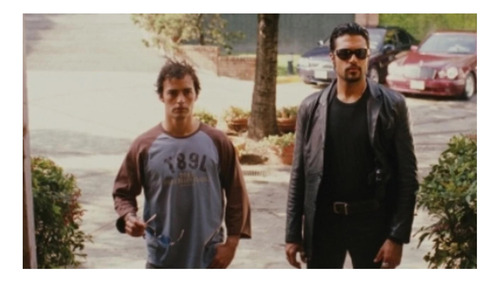 Dvd 7 Días Pelicula De 2005 Jaime Camil, Martha Higareda