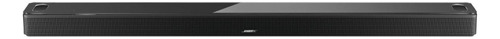 Home Theater Bose Soundbar 900 Negro 65w Rms Bluetooth 4.2