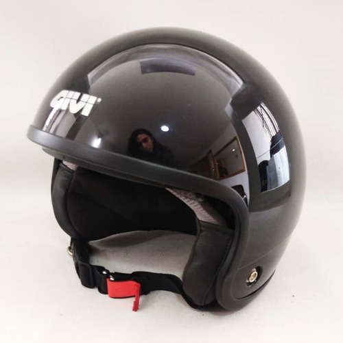 Casco Semi Integral / Talla M / Givi