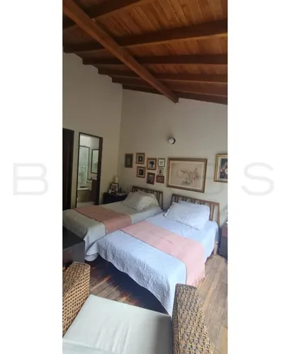 Casa En Venta En Los Balsos. Cod V501342