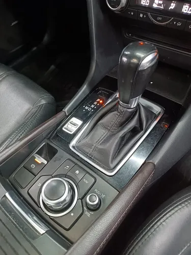 Mazda 3 2.0 Grand Touring Lx At