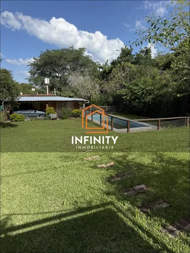 Casa En Vaqueros