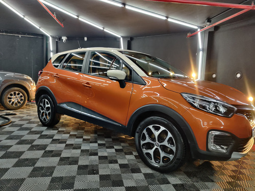 Renault Captur 2.0 Intens