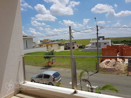 Imagem 4 de 15 de Sobrado No Jardim De Mônaco - Hortolândia/sp - 16011