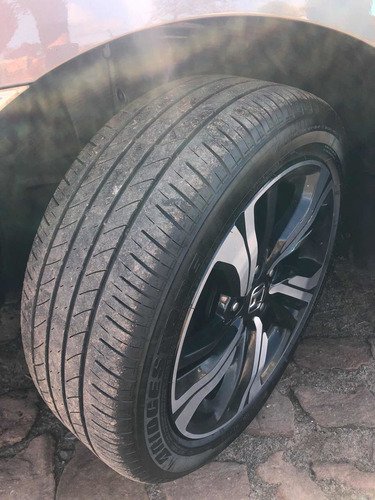 Honda Civic 2019 1.5 Touring Turbo Aut. 4p