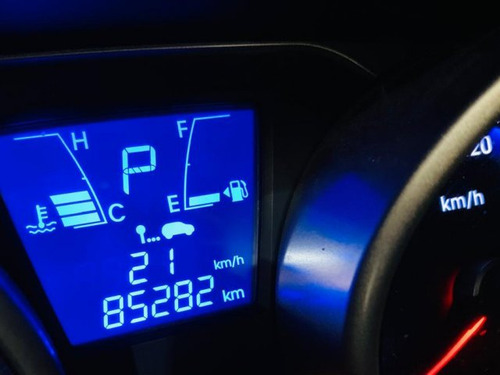 Hyundai IX35 IX35 2.0 MPFI GL 16V FLEX 4P AUTOMÁTICO