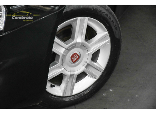 Fiat Stilo 1.8 MPI ATTRACTIVE 8V FLEX 4P AUTOMATIZADO