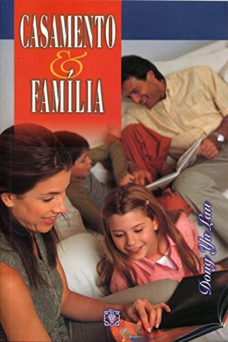Libro Casamento Familia  - 4ª Ed