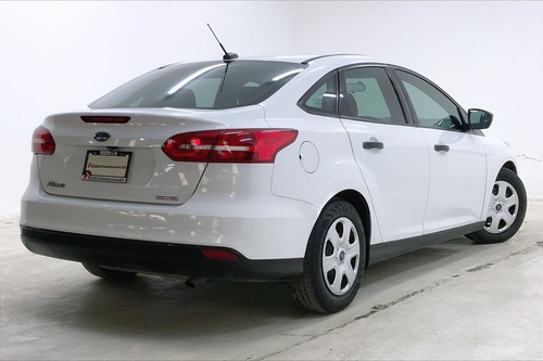 Imagen 13 de 25 de Ford Focus 4 Pts S, At, A/ac, R-15