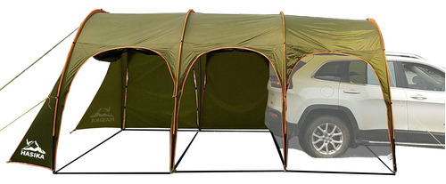 Toldo Para Campamento De Automóvil, Para 8 A 10 Personas, .