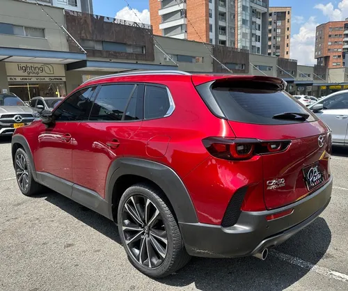 Mazda cx-50 2.5 Grand Touring 4X2