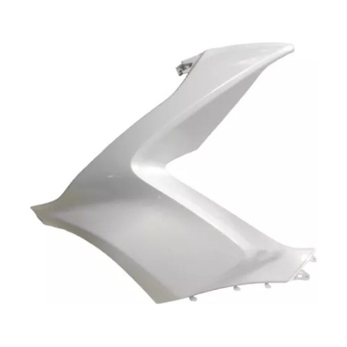 Cacha Lateral Izq Blanca Ori Honda Pcx 150 18  Centromotos