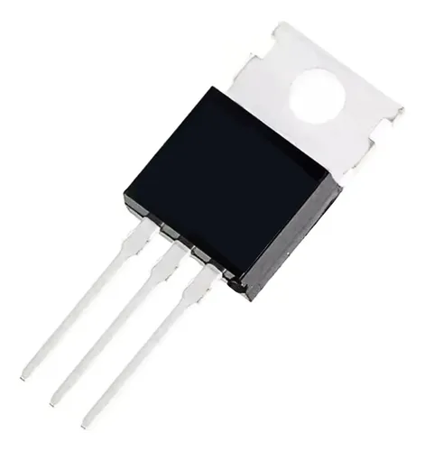 Transistor Gb10b60kd Irgb10b60kd Igbt Ultra Ràpido 600v 12a