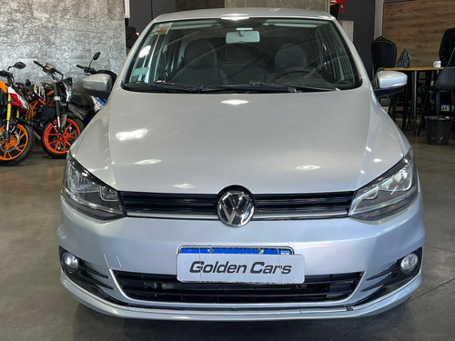 Volkswagen Fox 1.6 Comfortline