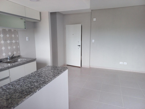 Departamento En Alquiler 2amb Con Balcón