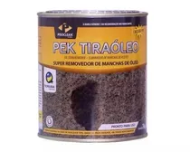 Comprar Pek Tiraóleo Removedor De Manchas De Óleo E Graxas Pisos 1kg