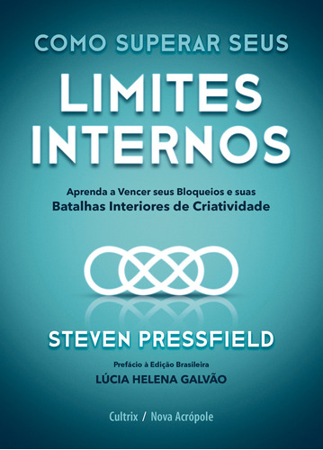 Livro Como Superar Seus Limites Internos