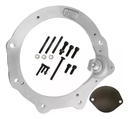 comprar Kit Platina Adaptar Motor Gol Ap En Caja De Fusca