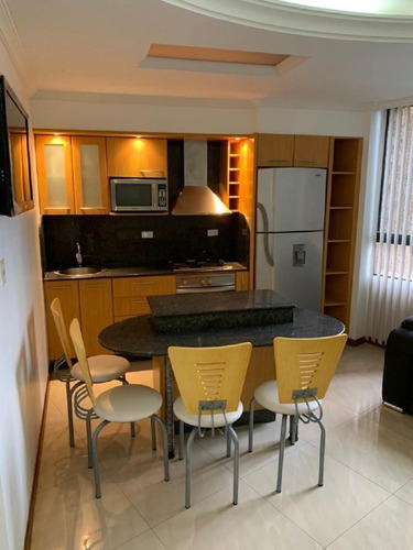 Imagen 8 de 12 de En Venta Apartamento Ubicado En El Conjunto Residencial Avilamares Ve03-648am-mher