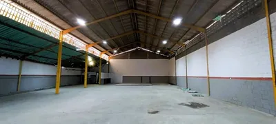 Galpón en alquiler