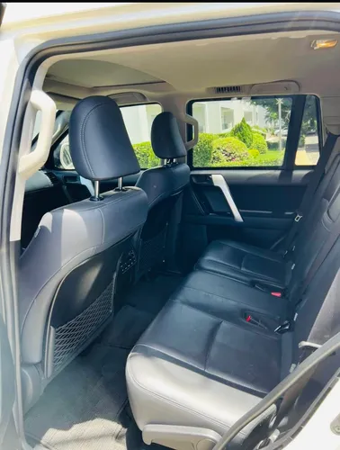 Toyota Prado 4.0 Tx-l Fl