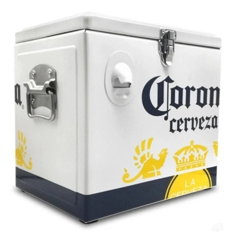 Conservadora Corona 15 Lts