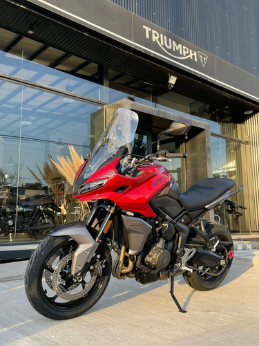 Triumph Tiger Sport 660 0 Km