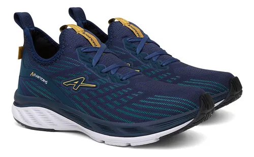 Tenis de corrida serve para caminhar 2025