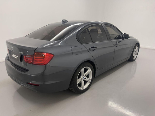 BMW Serie 3 320i