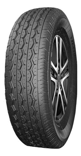 Llanta 195r15c Zextour Highlander Lx755 106/104r