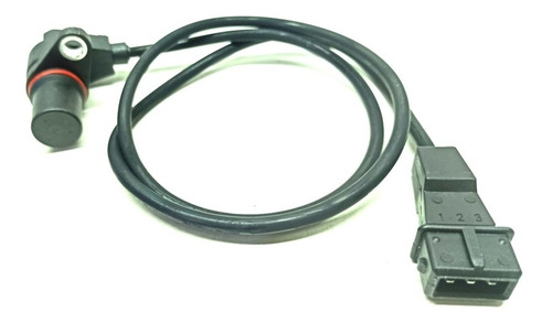 Sensor Cigueñal Optra 1.8 Limited Tapa Negra Chevrolet