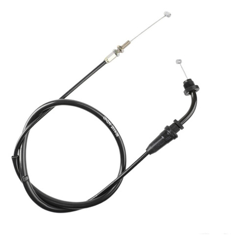 Cables De Acelerador For Suzuki 85-01 Gn250 80-81 Gs450e