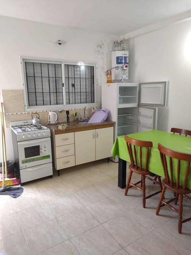 Departamento En Venta - 1 Dormitorio 1 Baño - 60mts2 - Mar Del Tuyu