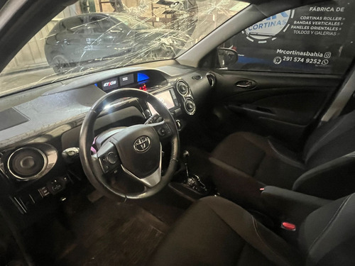 Toyota Etios 1.5 Xls 4a/t