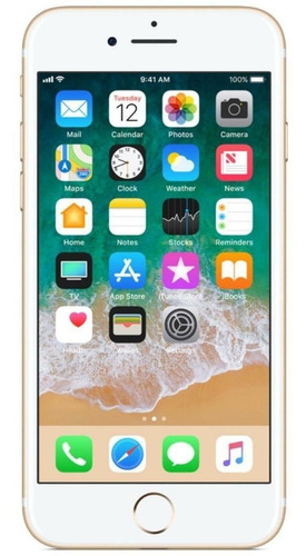 iPhone 7 32gb 2gb Ram Desbloqueado