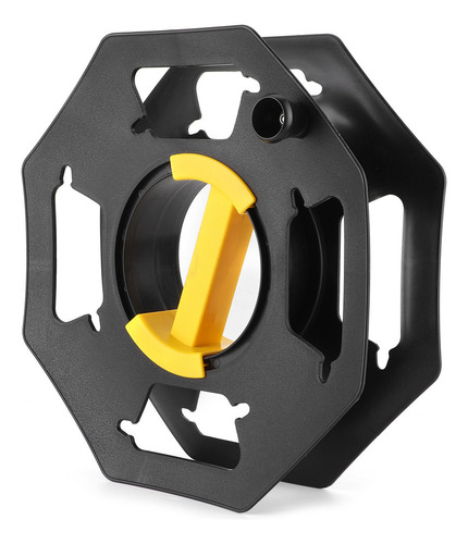 . Soporte Enrollable For Almacenamiento De Cables De