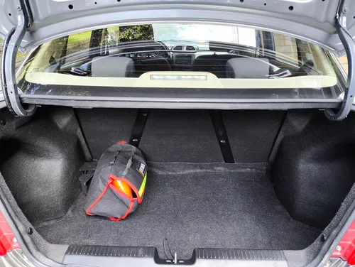 Suzuki Swift 1.2 Dzire At
